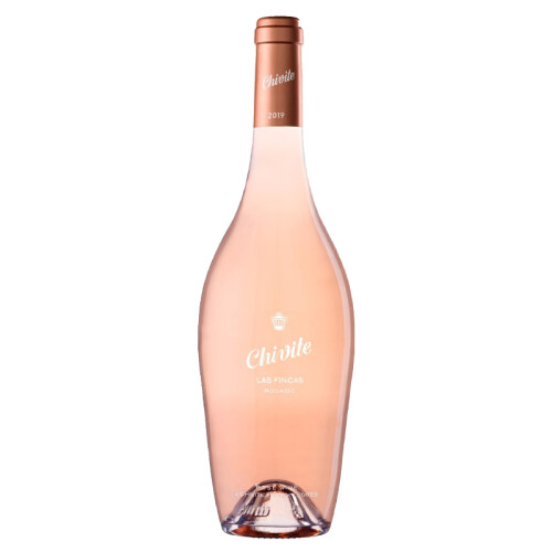 Chivite Rosé